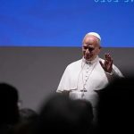 «Papa León XIV: ‘Los líderes mundiales financian guerras en lugar de salvar vidas'»