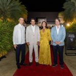 «Fashion Week 2026: El evento que transformó la moda en una experiencia de arte y lujo»