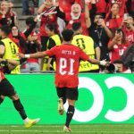 «Mundial 2026: Egipto vence 3-1 a Nueva Zelanda con doblete de Salah y Trézéguet»