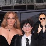 «El Cambio de Nombre de Emme Muñiz: De la Hija de JLo a Oskar en su Graduación»