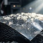 «De los pingüinos a los rascacielos: El material chino que autorregula su temperatura y podría revolucionar la construcción»