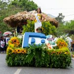 Jarabacoa y Medellín: Festivales de Flores que Une Tradición, Cultura y Turismo