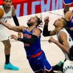 «¡Por fin! Los Knicks son campeones de la NBA tras 53 años de espera»