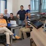 «Un avance histórico: Investigadores gaditanos crean un sistema que reduce un 36% el consumo de la red eléctrica en casas»