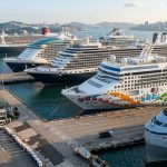 Cartagena de Indias: El Destino del Caribe que Supera las Expectativas con 476 Mil Cruceristas