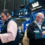 El Sector Tecnológico Lidera el Desplome en Wall Street: Nvidia, Broadcom y Micron Caen Más del 6%