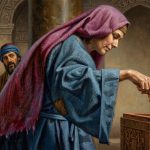 «En su pobreza, ha echado todo lo que tenía para vivir»: La Enseñanza de Jesús sobre la Generosidad