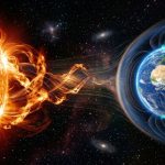 La Tormenta Geomagnética que se Acerca: Cómo una Nube Solar Podría Afectar la Tecnología Global este Lunes