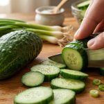 4 Alimentos que Cuidan tus Riñones: Cómo Prepararlos para Potenciar sus Beneficios