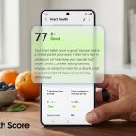 Samsung Lanza una Actualización Revolucionaria: El Galaxy Watch con IA que Transforma tu Salud