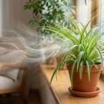 «El listón: La planta que la NASA recomienda para un hogar más saludable y libre de contaminantes»