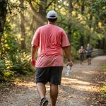 «El secreto para una vida más saludable: Cambios en el estilo de vida que reducen el riesgo de enfermedades crónicas»