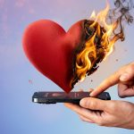 «El lado oscuro de las apps de citas: Cómo el ‘swipe’ puede generar agotamiento emocional»