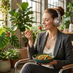 «¿Quieres comer mejor? Usa estos 7 trucos psicológicos para engañar a tu cerebro»