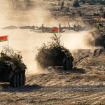 «El ultimátum de Zelenski a Bielorrusia: ¿Un punto de inflexión en la guerra de Ucrania?»
