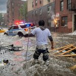 «Nueva York destina $74 millones a modernizar sistemas de agua: Un paso hacia la resiliencia climática»