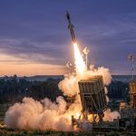 «Israel prueba su Cúpula de Hierro mejorada: Un escudo más fuerte contra cohetes, misiles y drones»