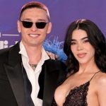 Peso Pluma y Kenia OS: El Fin de una Historia de Amor, pero no de sus Carreras Musicales