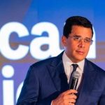 David Collado y Líderes Empresariales Unen Fuerzas para la Sesión del COI 2027 en Punta Cana