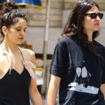 «Rosalía y Loli Bahía: El paseo en Nueva York que confirmó su amor»