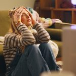 «Ansiedad vs. enfermedad: 6 señales físicas que debes conocer»