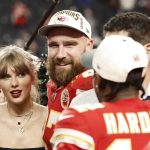 «Taylor Swift y Travis Kelce: Nueva York se prepara para una boda histórica en el Madison Square Garden»