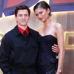 «Tom Holland y Zendaya: La historia de amor que confirmaron sin querer y su boda en la intimidad»