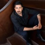 Alex Ubago en Hard Rock Café Santo Domingo: Una Noche para Celebrar la Música en Español