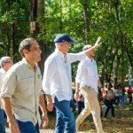 «Abinader presenta un ambicioso plan para revitalizar el Zoológico y el Jardín Botánico de República Dominicana»