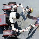 «China lidera la revolución de los robots trepamuros: Seguridad y eficiencia en trabajos de altura»