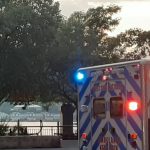 «Dolor en Nueva Jersey: Dos hermanos mueren en accidente de bote conducido por su abuelo»