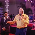 Dominicanos residentes en la ciudad de Nueva York respaldan Alexis Victoria para presidente del Senado