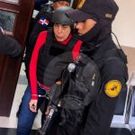 RD: Juez vario laprisión preventiva a Ada Ledesma implicada en el caso Senasa