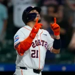 «Yordan Álvarez e Isaac Paredes lideran a los Astros a la victoria con jonrones consecutivos ante los Marlins»