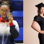 «Ana Rosa: La Judoca Dominicana que Conquistó el Oro y Tiene Dos Maestrías»