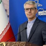 «Irán a EE.UU.: ‘Estamos listos para recibir a sus soldados en Jark’ — Tensiones al límite por la isla petrolera»
