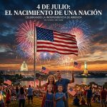 4 de Julio: El día en que nació una nación y cambió el rumbo de la historia