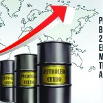 «El petróleo se disparan por el conflicto en Oriente Medio: Brent supera los $90 por barril»