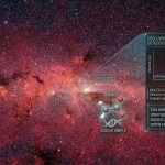 «Azúcar en el espacio: Un paso más cerca de entender cómo comenzó la vida en la Tierra»