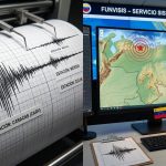 «Venezuela registra nuevo sismo de 3.9 en La Guaira: ¿Está el país preparado para otro evento de gran magnitud?»
