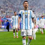 «El ‘asado cábala’ de Argentina: Más que una comida, un ritual de suerte para la semifinal»