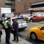 Inmigrante taxista murió arrollado por conductor hispano en un camión: acusación en NY