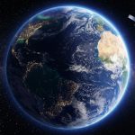 «El Sol decidirá el fin de la vida vegetal en la Tierra: 1,860 millones de años de plazo»