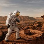 La NASA esta buscando a cuatro personas que quieran vivir un año en Marte sin salir de la Tierra