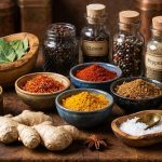 «La ciencia lo confirma: Canela, cúrcuma y orégano mejoran la salud intestinal, cerebral y metabólica»