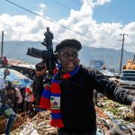 «EE.UU. alerta: Armas para pandillas haitianas entran desde Florida y NY por República Dominicana»