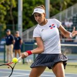 «Ana Zamburek: De la Derrota en el Primer Set al Bronce en los Juegos Centroamericanos 2026»