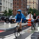 «Nueva York y el Área Triestatal en Alerta: Lluvias Persisten y Riesgo de Inundaciones Continúa»