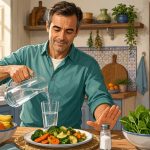 «Pequeños Cambios, Grandes Beneficios: Cómo Cuidar tus Riñones y Prevenir Enfermedades»