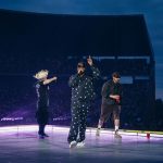 «Bad Bunny y Jowell & Randy Cierran la Gira Europea en Bruselas con un Show Histórico»